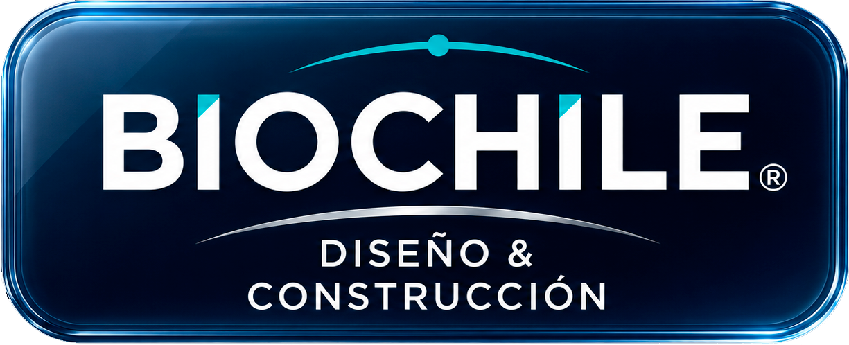 BioChile Diseño y Construcción